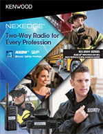 Nexedge NX-3000 Brochure